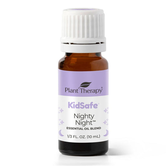 Nighty Night Essential Oil