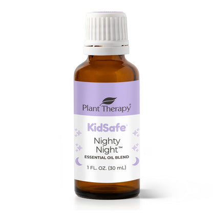 Nighty Night Essential Oil