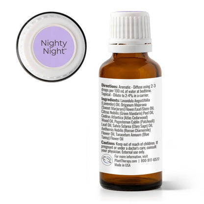 Nighty Night Essential Oil