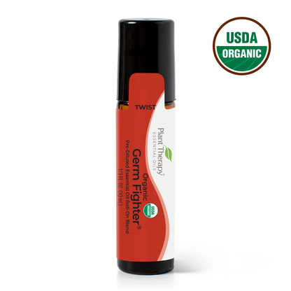 Organic Germ Fighter®️ Essential Oil