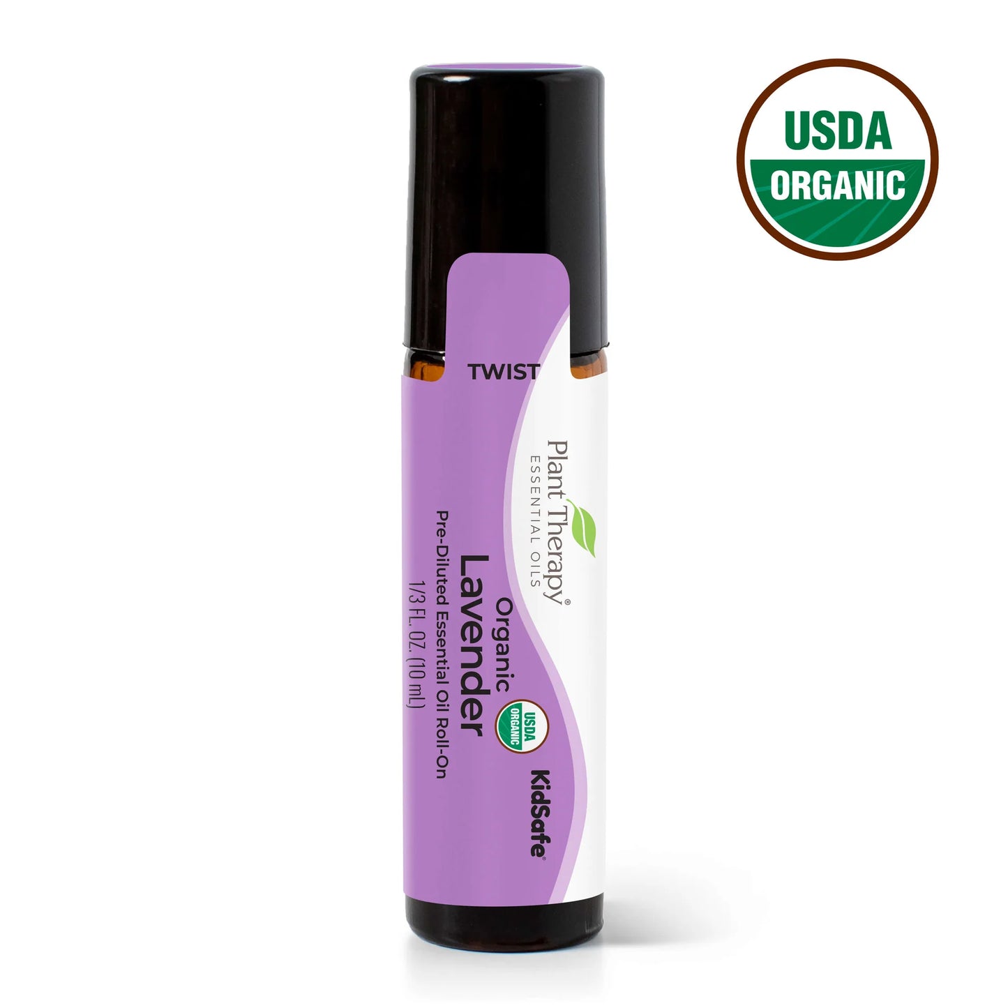 Organic Lavender Essential Oil