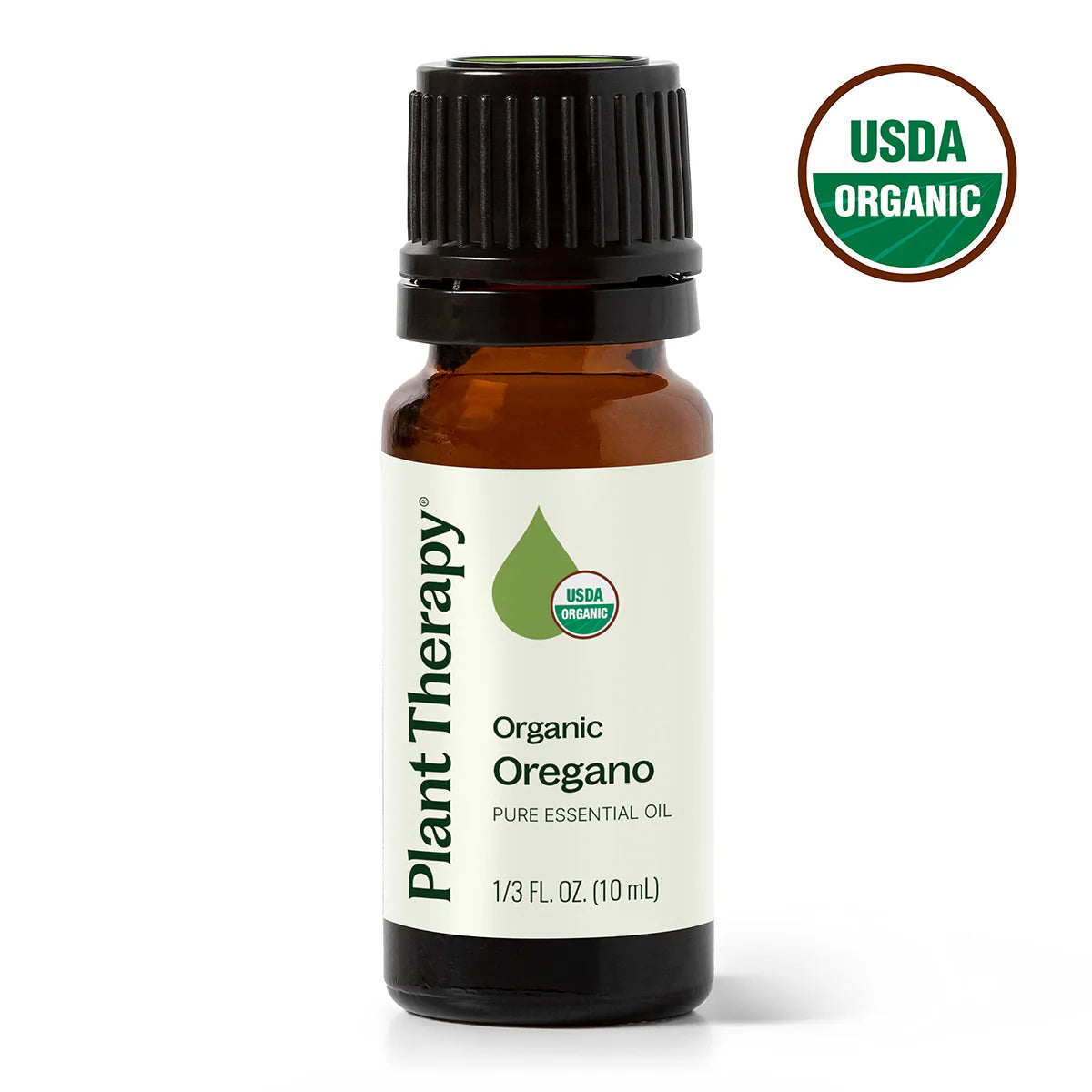 Organic Oregano Essential Oil