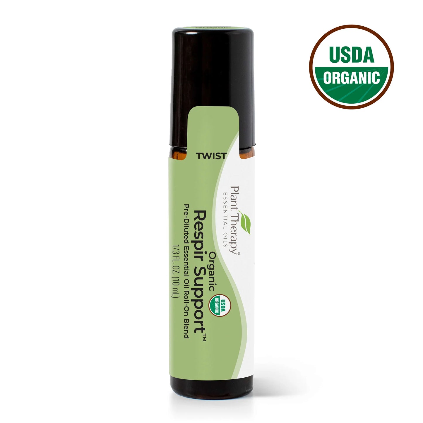Organic Respir Support® Essential Oil