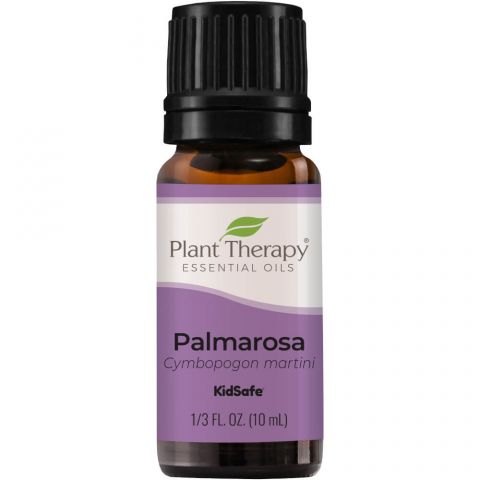 Palmarosa Essential Oil