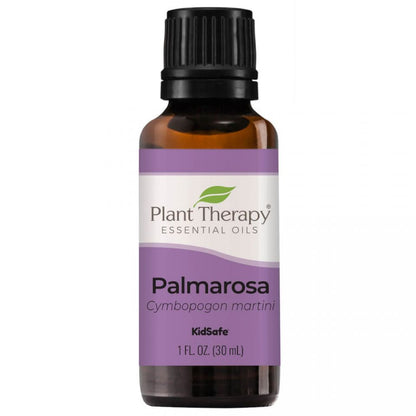 Palmarosa Essential Oil