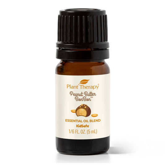 Peanut Butter BonBon™ Essential Oil