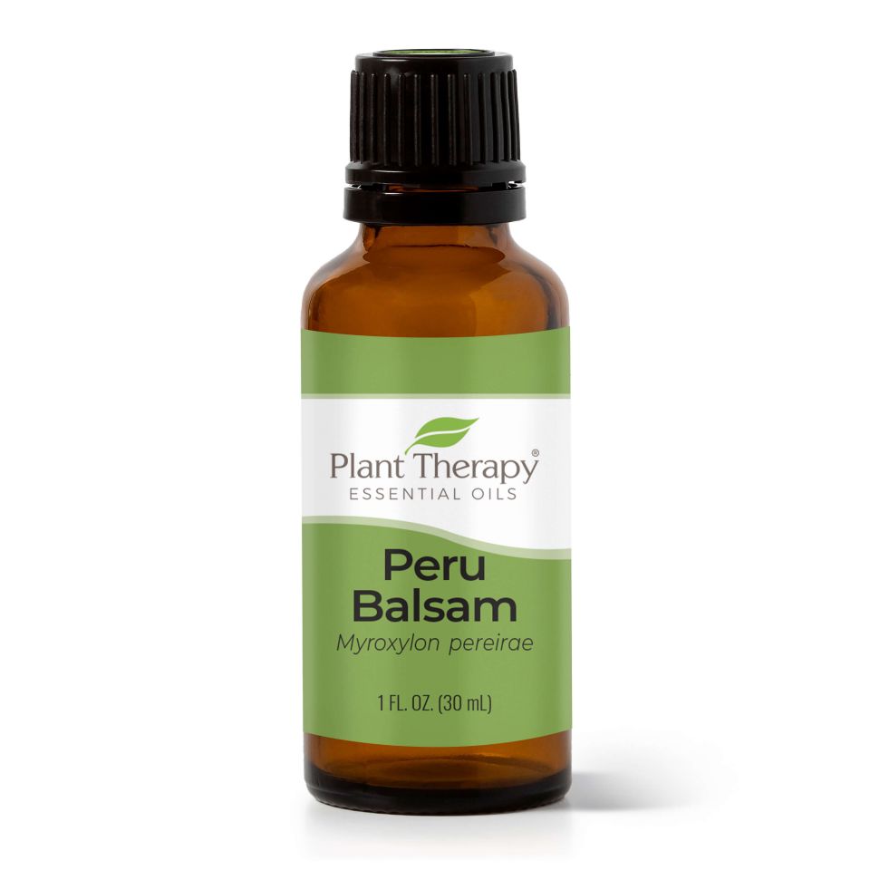 Peru Balsam Essential Oil - 3rd Day Creation