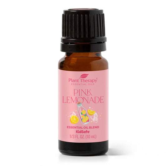 Pink Lemonade Essential Oil