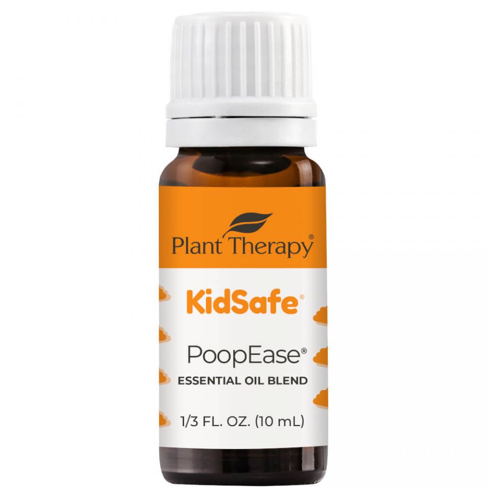 PoopEase Essential Oil