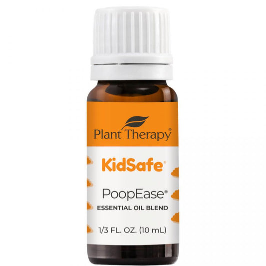 PoopEase Essential Oil