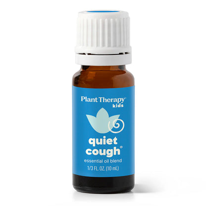 Quiet Cough™ Essential Oil