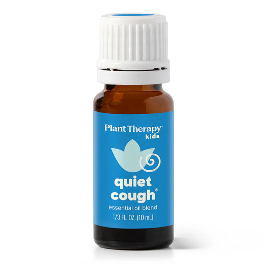 Quiet Cough™ Essential Oil