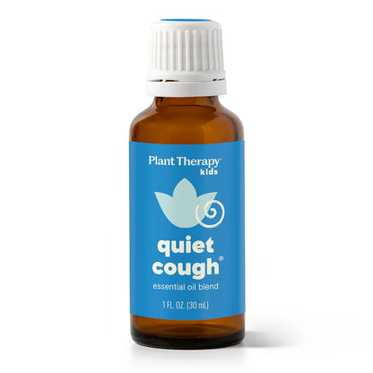 Quiet Cough™ Essential Oil