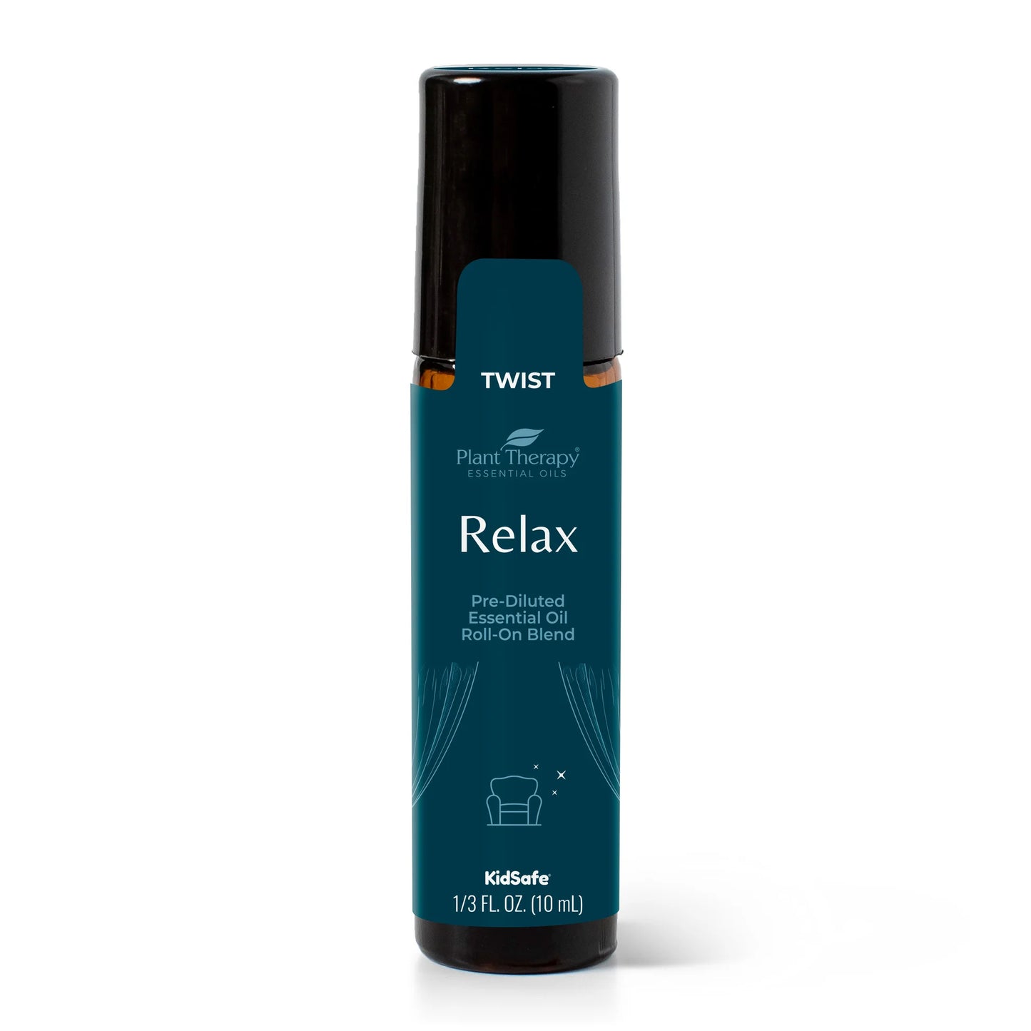 Relax Essential Oil