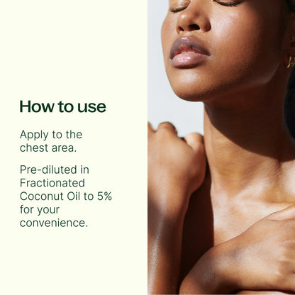 Respir Aid Essential Oil