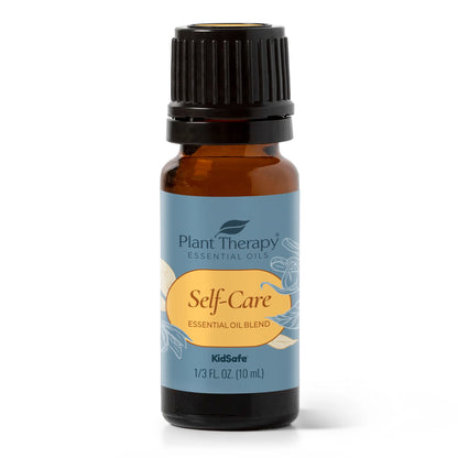 Self-Care Essential Oil