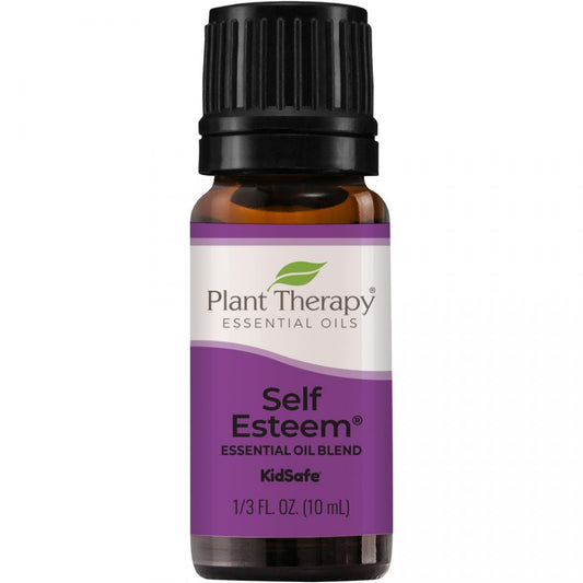 Self Esteem Essential Oil