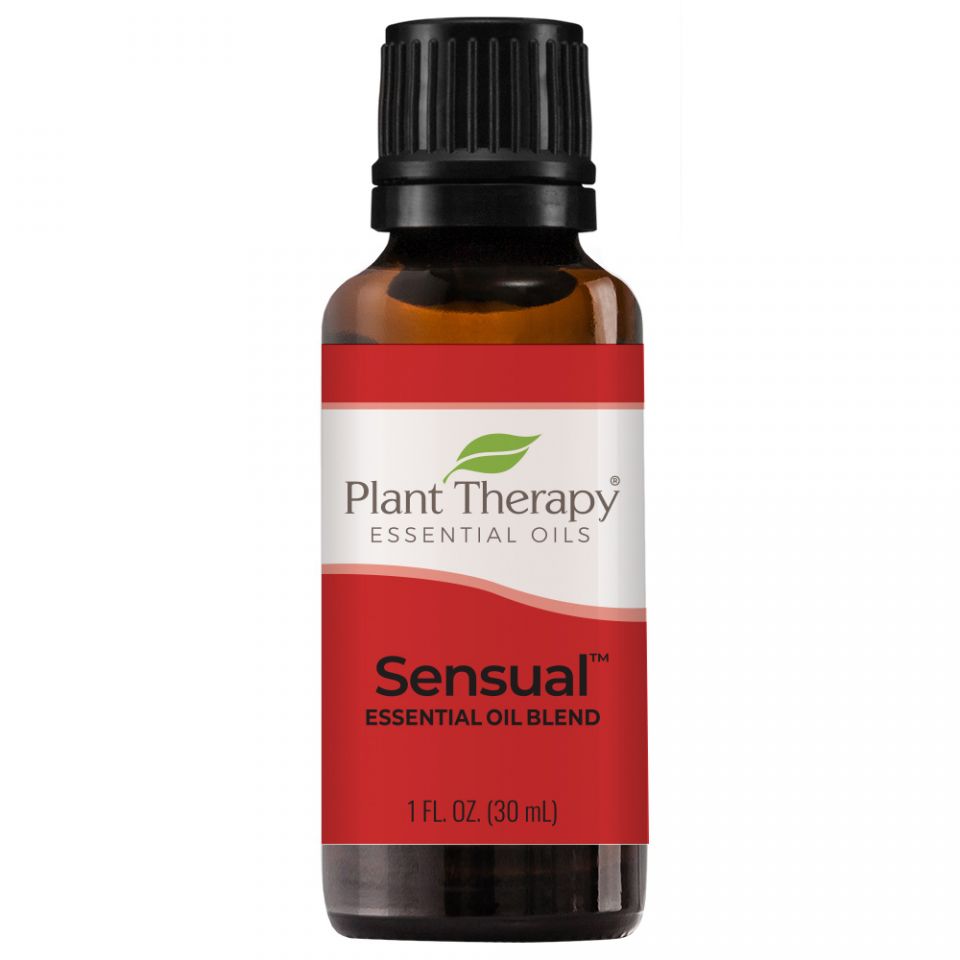 Sensual Essential Oil