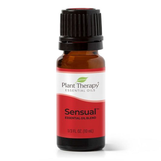 Sensual Essential Oil