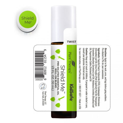 Shield Me Essential Oil