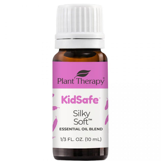 Silky Soft Essential Oil