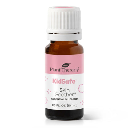 Skin Soother Essential Oil