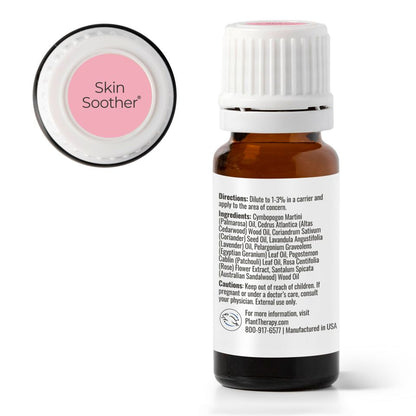 Skin Soother Essential Oil