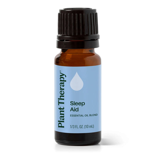 Sleep Aid Essential Oil
