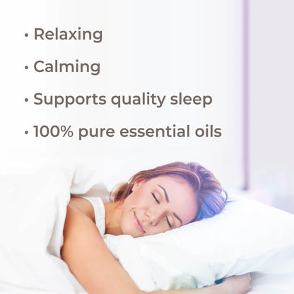 Sleep Tight Essential Oil