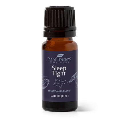 Sleep Tight Essential Oil