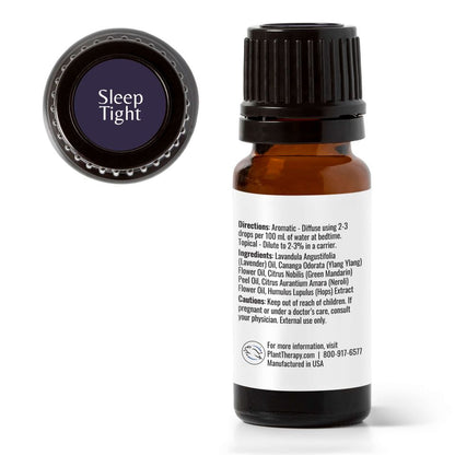 Sleep Tight Essential Oil