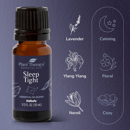 Sleep Tight Essential Oil