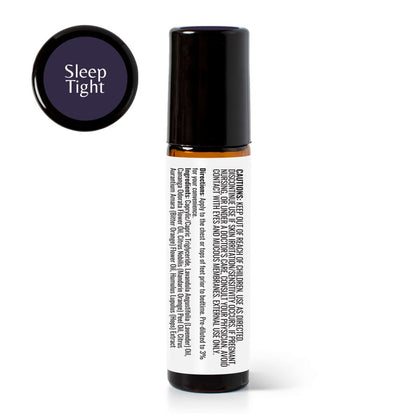 Sleep Tight Essential Oil