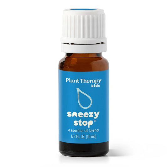Sneezy Stop Essential Oil