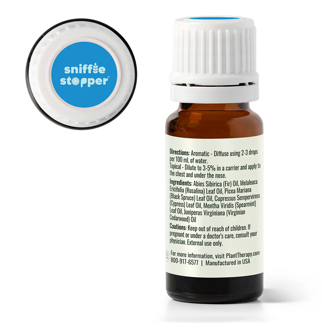 Sniffle Stopper Essential Oil