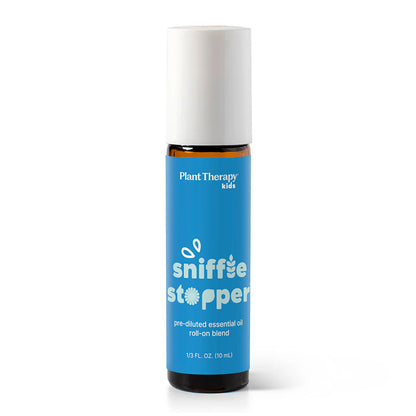 Sniffle Stopper Essential Oil
