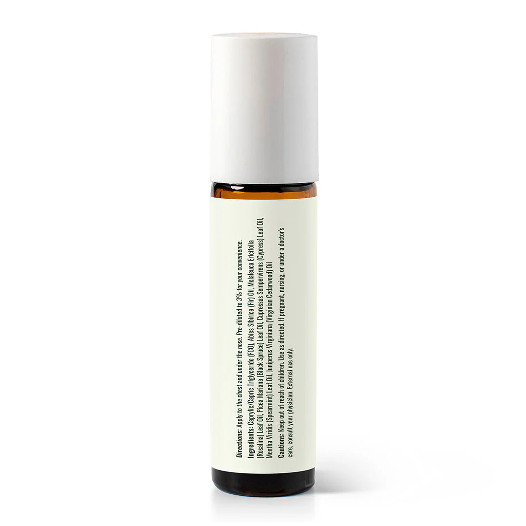 Sniffle Stopper Essential Oil