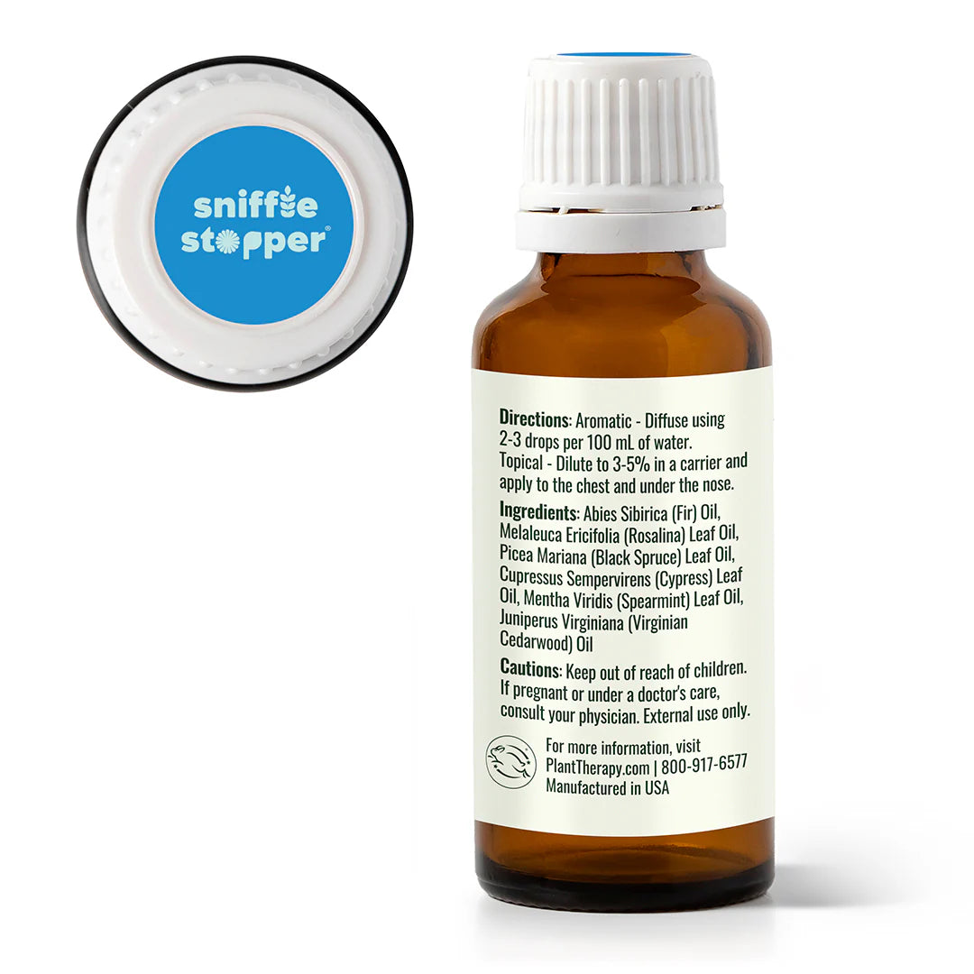 Sniffle Stopper Essential Oil