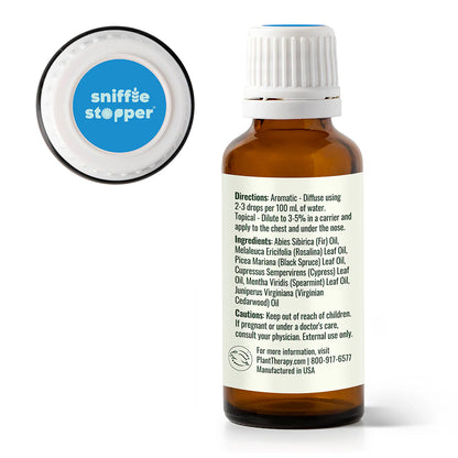 Sniffle Stopper Essential Oil
