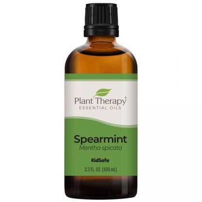 Spearmint Essential Oil