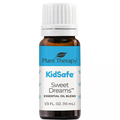 Sweet Dreams Essential Oil