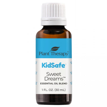 Sweet Dreams Essential Oil