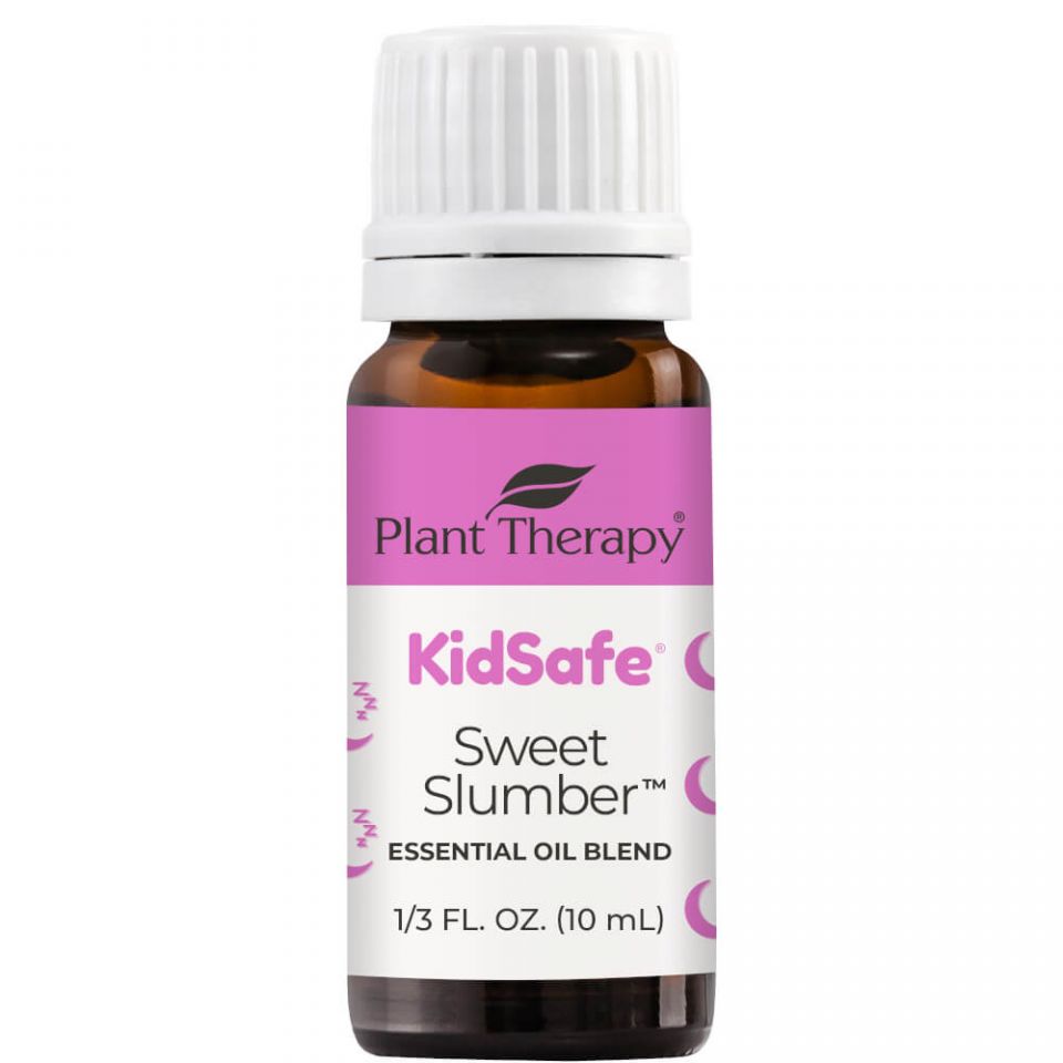 Sweet Slumber Essential Oil