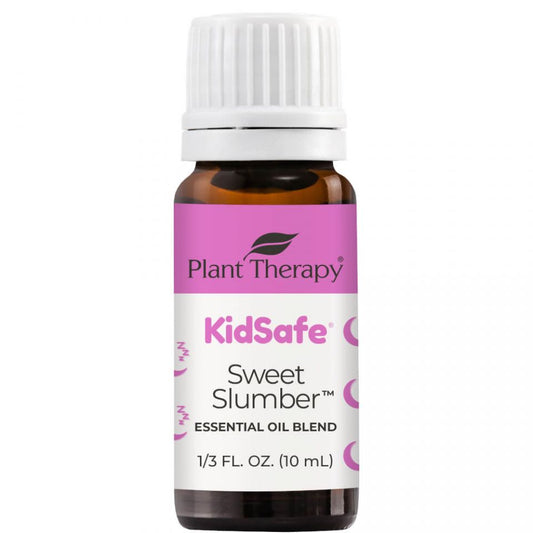 Sweet Slumber Essential Oil