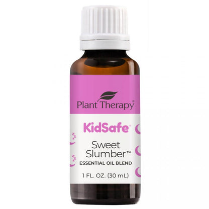 Sweet Slumber Essential Oil