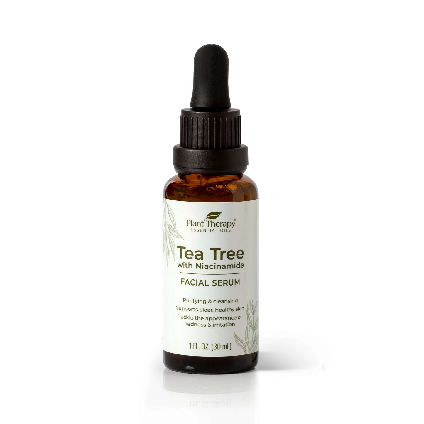 Tea Tree with Niacinamide Facial Serum - 3rd Day Creation