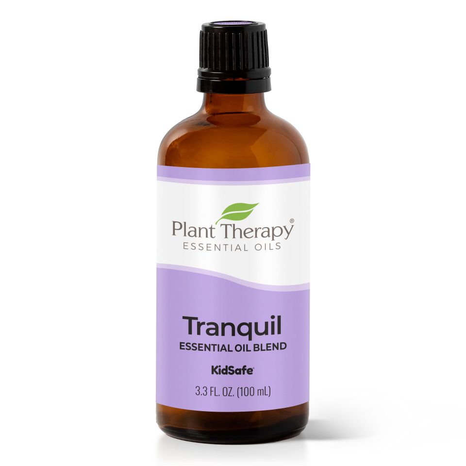 Tranquil ®️ Essential Oil