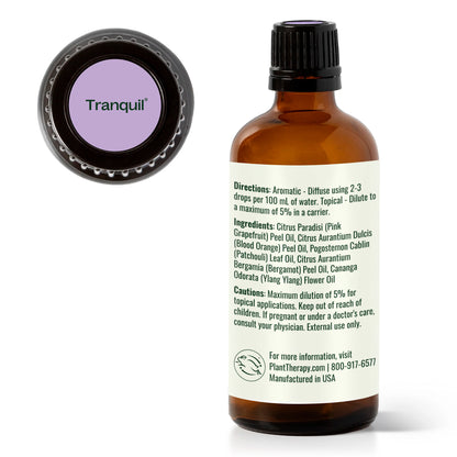 Tranquil ®️ Essential Oil