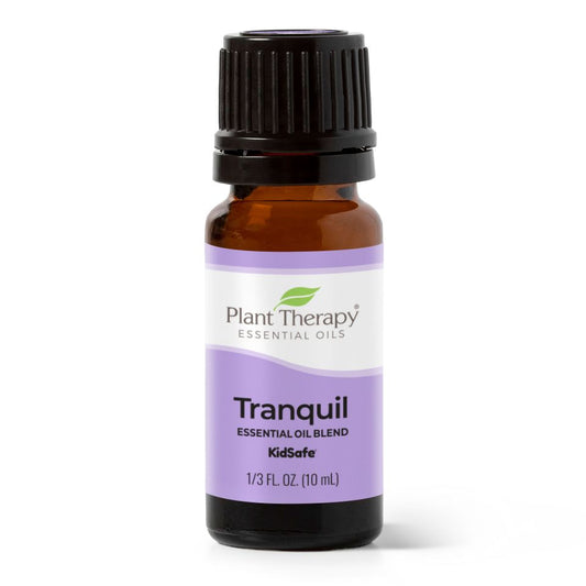 Tranquil ®️ Essential Oil