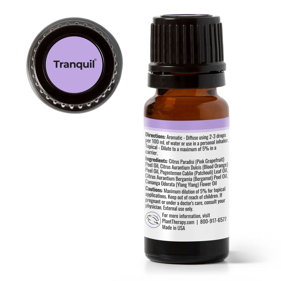 Tranquil ®️ Essential Oil